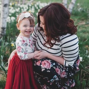 Meet your Posher, Caitlin